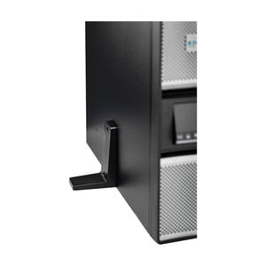 SAI Eaton 9SX Gen2, 6000 VA, 6000 W, Entrada: Cableado, Salidas: (8) C13, (3) C19, Cableado, Rack/torre, 3U, Kit de montaj