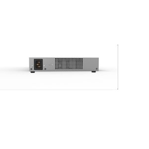 10G/40G Layer 3 Stackable Switch