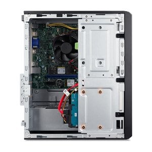 Acer Veriton 2000 VS2730G Desktop Computer - Intel Core Ultra 5 225 - 16 GB - 512 GB SSD - Mid-tower - Intel H810 Chip - W