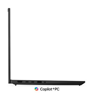 Lenovo ThinkPad E14 Gen 8 (Intel) Copilot+ PC. Product type: Laptop, Form factor: Clamshell. Processor family: Intel Core 