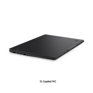 Lenovo ThinkPad E16 Gen 4 21YC0007SP 40.6 cm (16") Copilot+ PC Notebook - WUXGA - 60 Hz - Intel Core Ultra 5 Series 3 325 