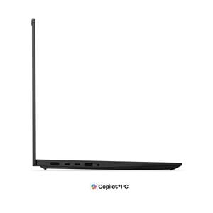 Lenovo ThinkPad E16 Gen 4 21YC0007SP 40.6 cm (16") Copilot+ PC Notebook - WUXGA - 60 Hz - Intel Core Ultra 5 Series 3 325 
