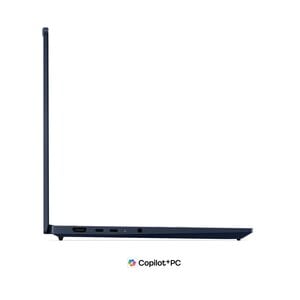 Lenovo ThinkPad T14s Gen 7 21YU004JSP 35.6 cm (14") Touchscreen Copilot+ PC Notebook - 4G - WUXGA - 60 Hz - Intel Core Ult