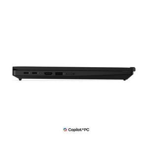 Lenovo ThinkPad T14 Gen 7 (Intel). Product type: Laptop, Form factor: Clamshell. Processor family: Intel Core Ultra 7, Pro