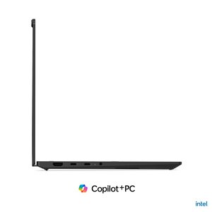 Lenovo ThinkPad X1 Carbon Gen 14 Aura Edition Copilot+ PC. Product type: Laptop, Form factor: Clamshell. Processor family:
