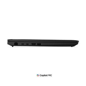 Lenovo ThinkPad L16 Gen 3 (Intel) Copilot+ PC. Product type: Laptop, Form factor: Clamshell. Processor family: Intel Core 