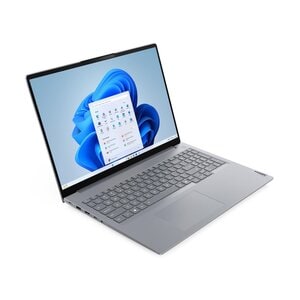 Lenovo ThinkBook 16 G8 IAL. Product type: Laptop, Form factor: Clamshell. Processor family: Intel Core Ultra 9, Processor 