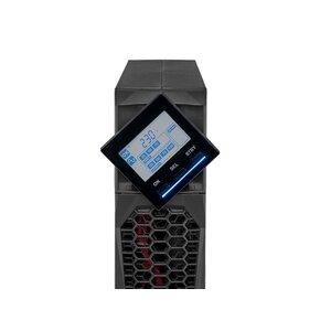 SENTINEL DUAL2 3000 8 X IEC 320 + 1 X C19