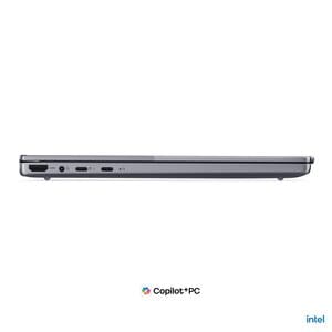 Lenovo ThinkBook 14 G6 IPL 22AR0002SP 35.6 cm (14") Touchscreen Convertible Copilot+ PC 2 in 1 Notebook - WUXGA - 60 Hz - 