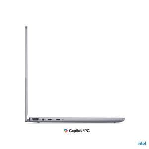 Lenovo ThinkBook 14 G6 IPL 22AR0002SP 35.6 cm (14") Touchscreen Convertible Copilot+ PC 2 in 1 Notebook - WUXGA - 60 Hz - 