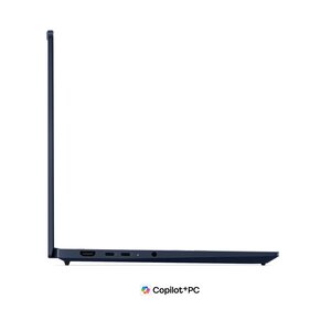 Lenovo ThinkPad T14s Gen 7 21YU008RSP 35.6 cm (14") Touchscreen Copilot+ PC Notebook - 5G - WUXGA - 60 Hz - Intel Core Ult