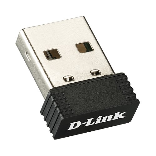 WIRELESS N150 MICRO USB ADAPTER 802.11B/G/N (2.4GHZ) USB2.0