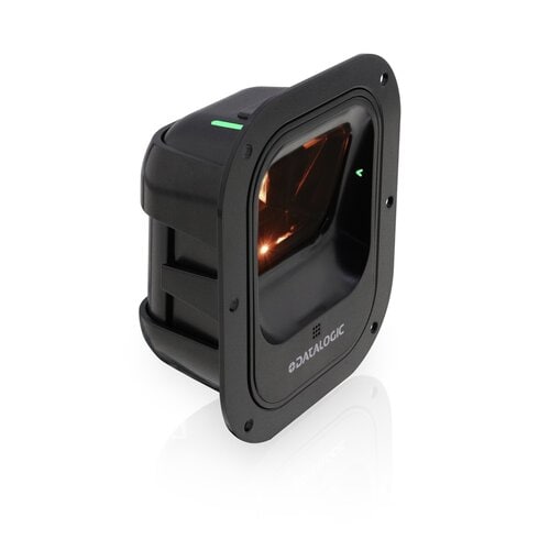 Datalogic Magellan 900i Retail, Commercial Service, Healthcare, Laboratory Desktop Barcode Scanner Kit - Cable Connectivit