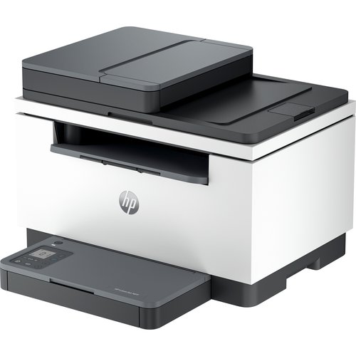 HP LaserJet M235sdw Wired & Wireless Laser Multifunction Printer - Monochrome - Copier/Printer/Scanner - 30 ppm Mono Print