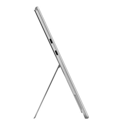 Microsoft Surface Pro 11 Copilot+ PC Tablet - 33 cm (13") - vPro Technology - 16 GB - 256 GB SSD - Windows 11 Pro 64-bit -