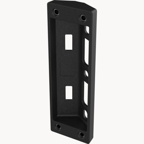 AXIS TI8606 WEDGE MOUNT .