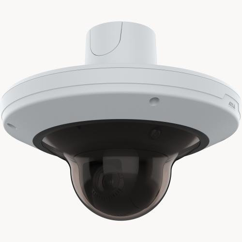 AXIS TM5806-E Outdoor Camera Enclosure