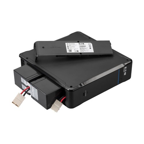 Eaton Ellipse 3P700UD Standby UPS - 700 VA/420 W - Rack/Wall Mountable - 230 V AC Input - 220 V AC Output - 1 x USB Type A