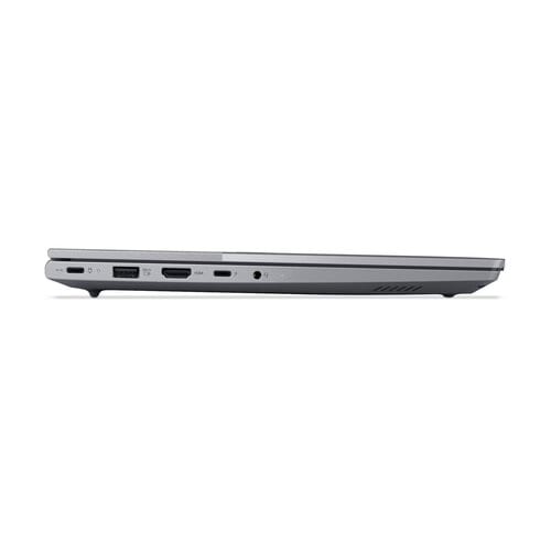 Lenovo ThinkBook 14 G9 IRL 21UY000LSP 35.6 cm (14") Notebook - WUXGA - Intel Core 7 2nd Gen 240H - 16 GB - 512 GB SSD - Sp