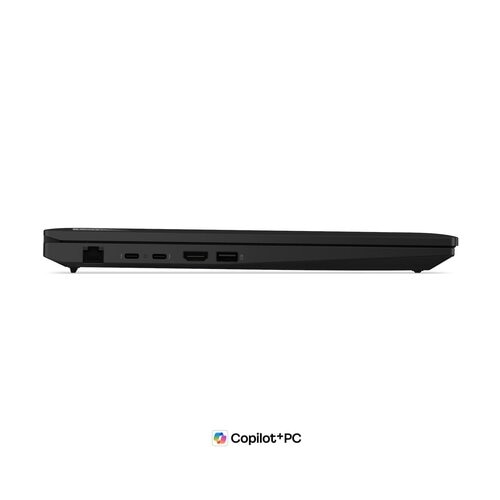 Lenovo ThinkPad L16 Gen 3 (Intel) Copilot+ PC. Product type: Laptop, Form factor: Clamshell. Processor family: Intel Core 