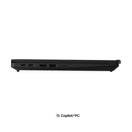 Lenovo ThinkPad T14 Gen 7 (Intel). Product type: Laptop, Form factor: Clamshell. Processor family: Intel Core Ultra 7, Pro