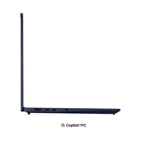 Lenovo ThinkPad T14s Gen 7 21YU008RSP 35.6 cm (14") Touchscreen Copilot+ PC Notebook - 5G - WUXGA - 60 Hz - Intel Core Ult