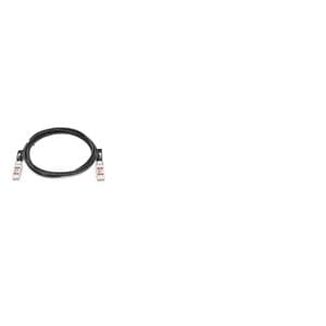 Netgear AXC763-10000S 3 m Twinaxial Network Cable for Network Device, Server, Network Switch - First End: 1 x SFP+ Network