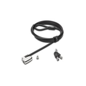 ClickSafe® 2.0 Keyed Laptop Lock