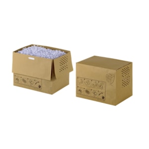 Bolsas Rexel Reciclables Expandibles Auto+ 500X & 500M (50)