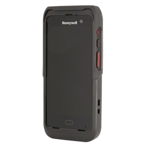 Honeywell CT45 Rugged Handheld Terminal - 1D, 2D - 4G, 4G LTE - S0703Scan Engine - Imager - 12.7 cm (5") - LED - HD - 1280