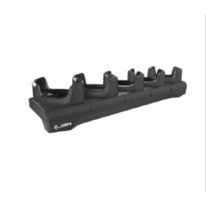 Zebra Docking Cradle for Battery, Mobile Computer - 5 Slot - Charging Capability