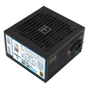 FTE. ALIM. ATX COOLBOX FORCE-BR500 80+ BRONZE