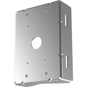 AXIS T91F67 Pole Mount for Network Camera - Stainless Steel