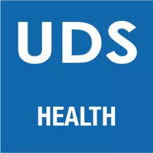 UDS LOCAL HEALTH VDI - 10 USUARIOS