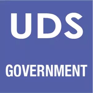 UDS LOCAL GOVERNMENT UPGRADE - 10 USUARIOS