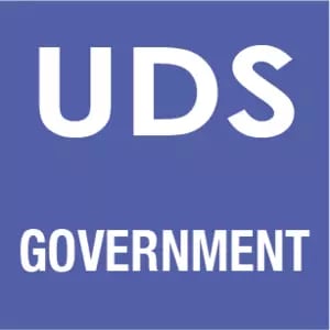 UDS LOCAL GOVERNMENT - 150 USUARIOS