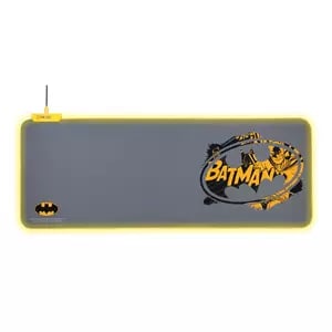FR-TEC Extra Large Gaming Keyboard/Mouse Pad - Mouse/Keyboard
