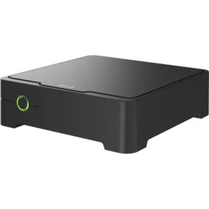 AXIS S3008 MK II 4 TB .