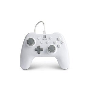 MANDO SWITCH BLANCO 