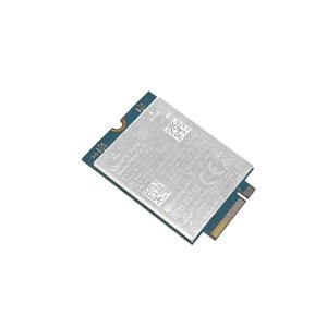 Lenovo ThinkPad Quectel EM061K-GL LTE-A CAT6 M.2 WWAN Module, Silver