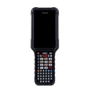 Honeywell CK67 Rugged Handheld Terminal - Laser Light Source - 10.9 cm (4.3") - Touchscreen - 8 GB RAM / 128 GB Flash - Wi