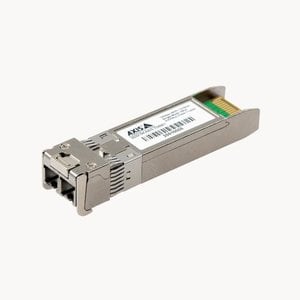 AXIS SFP28 - 1 x LC Network - For Data Networking, Optical Network - Optical Fiber