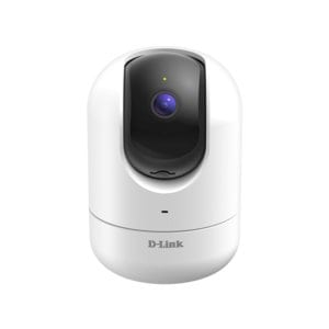 D-Link DCS-8526LH/E. Camera interface: Micro-USB, Product colour: White, Total megapixels: 2 MP. HD type: Full HD, Maximum