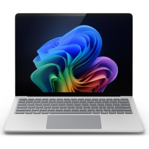 Microsoft Surface Laptop 7 35.1 cm (13.8") Touchscreen Clamshell Copilot+ PC Notebook - Intel Core Ultra 7 266V - 16 GB - 