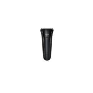 Panasonic ES-LS9A Shaver - Black - 6 x Stainless Steel Blades - Cordless - 0.83 Hour Maximum Battery Run Time - 1 Hour Max