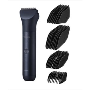 KIT CORTAPELO MULTISHAPE CUCHIL PROFESIONAL BATERA ION-LITIO