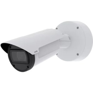 AXIS Q1809-LE 41 Megapixel Outdoor Network Camera - Colour - Bullet - TAA Compliant - Infrared Night Vision - H.264B (MPEG