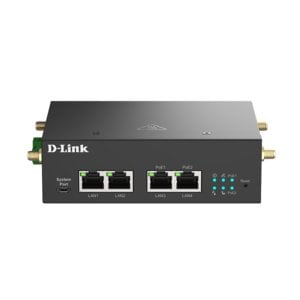 D-Link DWM-314-GP Radio Modem