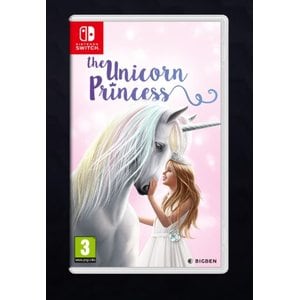 VIDEOJUEGO UNICORN PRINCESS NACON SWITCH