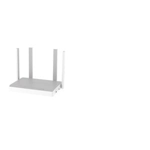 HERO KN-1012 WI-FI ROUTER 6 MESH AX3000 4 PORTS 1GBPS 1 RJ45